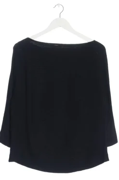 Pullover>s.Oliver Strickpullover Größe 38 schwarz