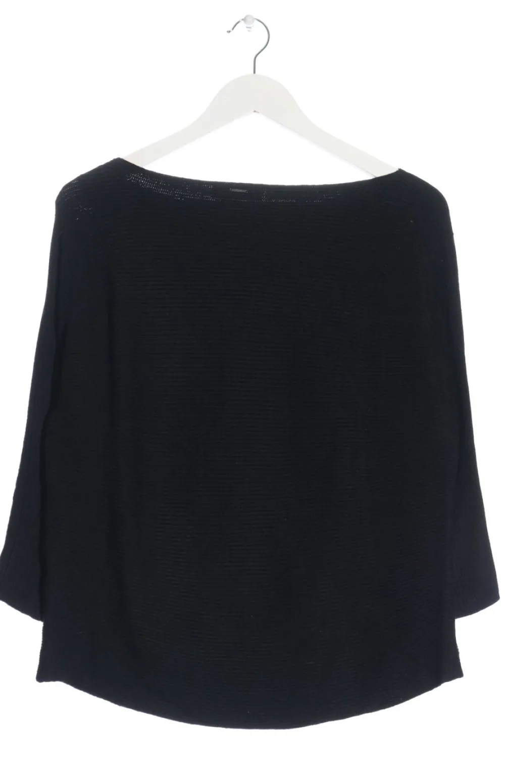 Pullover>s.Oliver Strickpullover Größe 38 schwarz