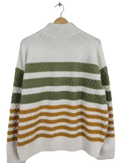 Pullover>Passenger Strickpullover Größe 38