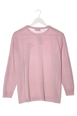 Pullover>Marinello Strickpullover Größe 44 pink