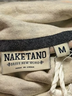 Strickpullover Größe 38-Naketano Outlet