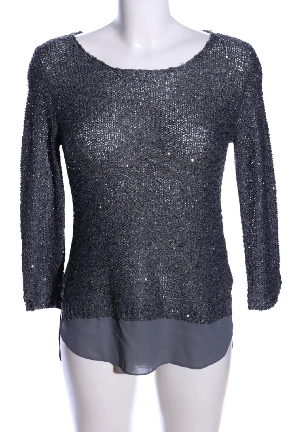 Strickpullover Größe 36-Colloseum New