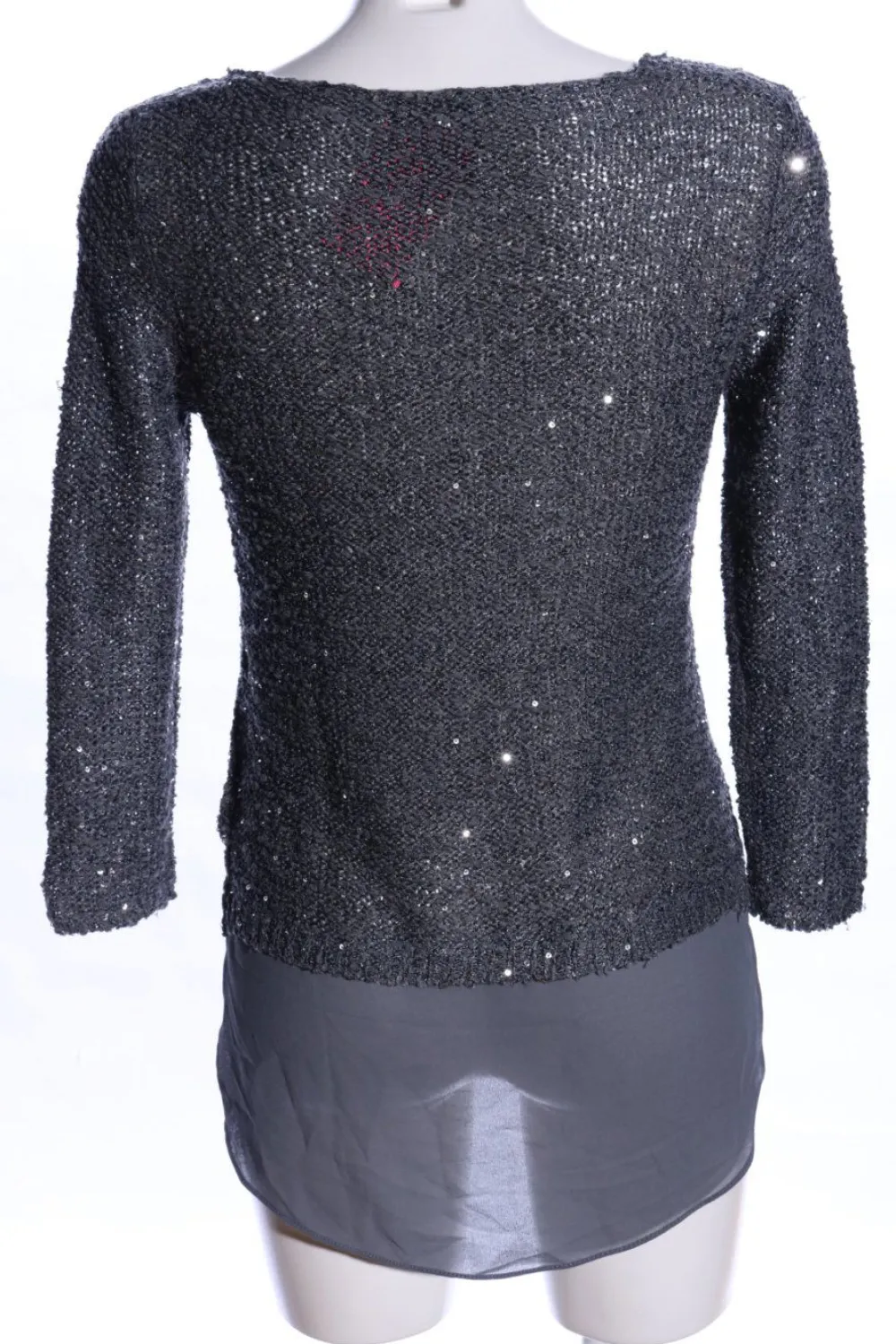 Strickpullover Größe 36-Colloseum New