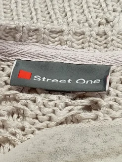 Strickpullover Größe 40-Street One Online