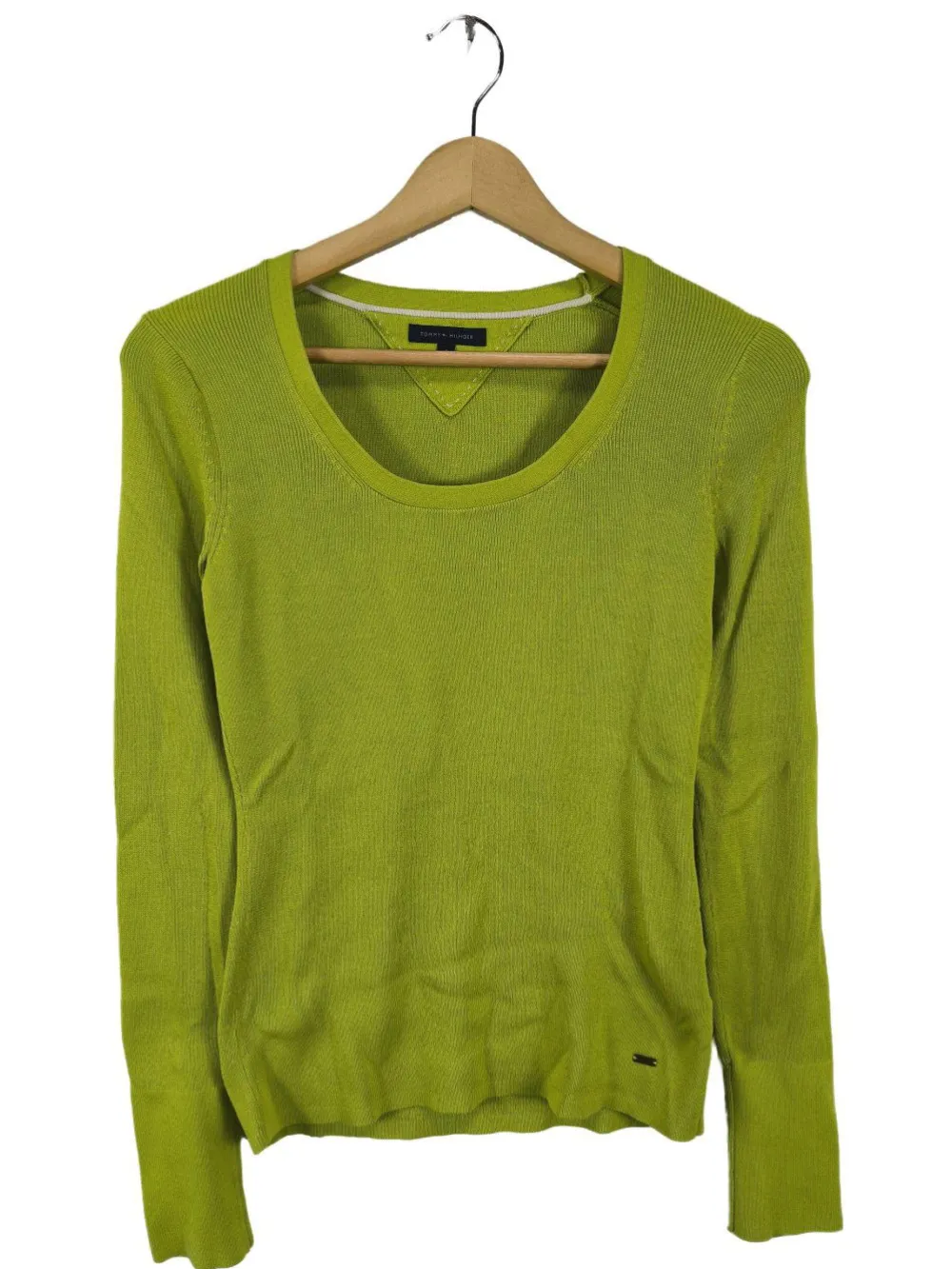 Strickpullover Größe 36-Tommy Hilfiger Best