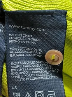 Strickpullover Größe 36-Tommy Hilfiger Best