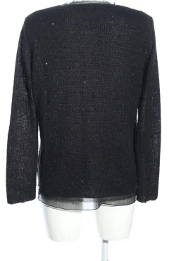 Pullover>Gerry Weber Strickpullover Größe 36 schwarz