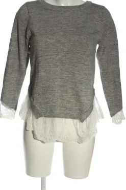 Strickpullover Größe 34-H&M Divided Online