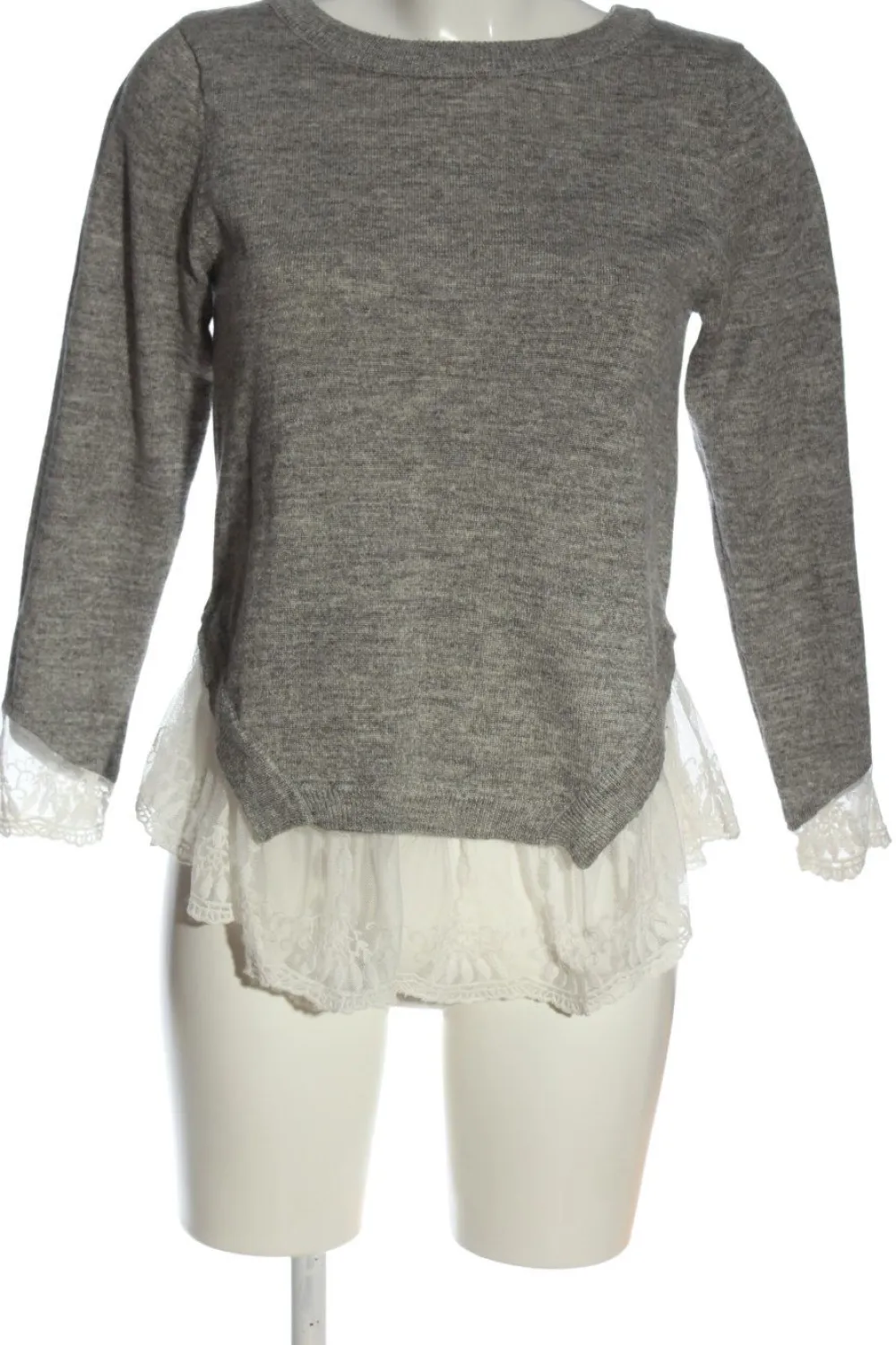 Strickpullover Größe 34-H&M Divided Online