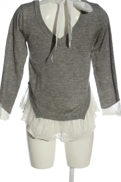 Strickpullover Größe 34-H&M Divided Online