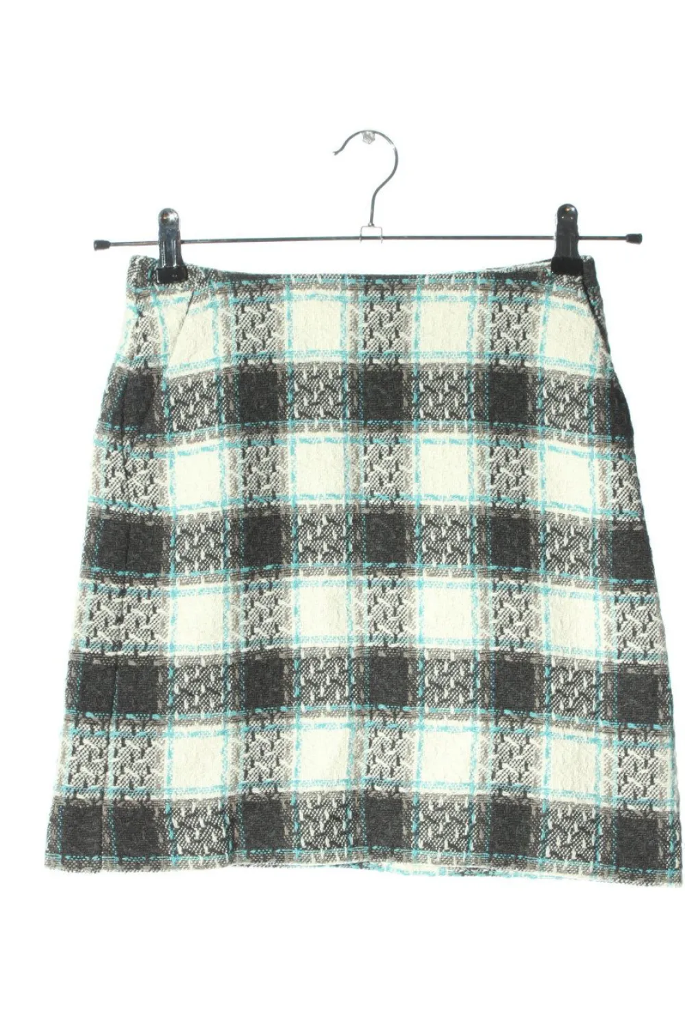 Strickrock Größe 32-Comma Hot