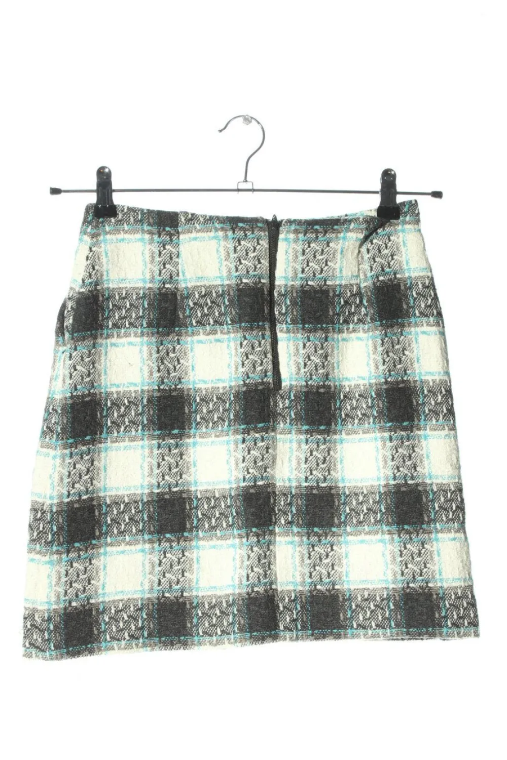 Strickrock Größe 32-Comma Hot