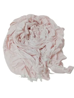 Schals>Calvin Klein Strickschal pink