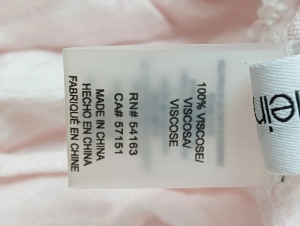 Schals>Calvin Klein Strickschal pink