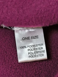 Strickschal-Mara Manzona Sale