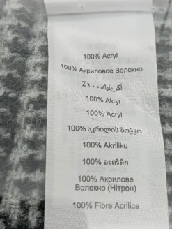 Strickschal-New Look Discount