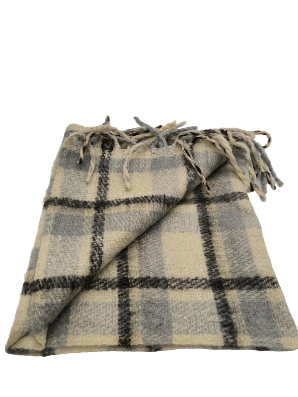 Strickschal-Only Sale