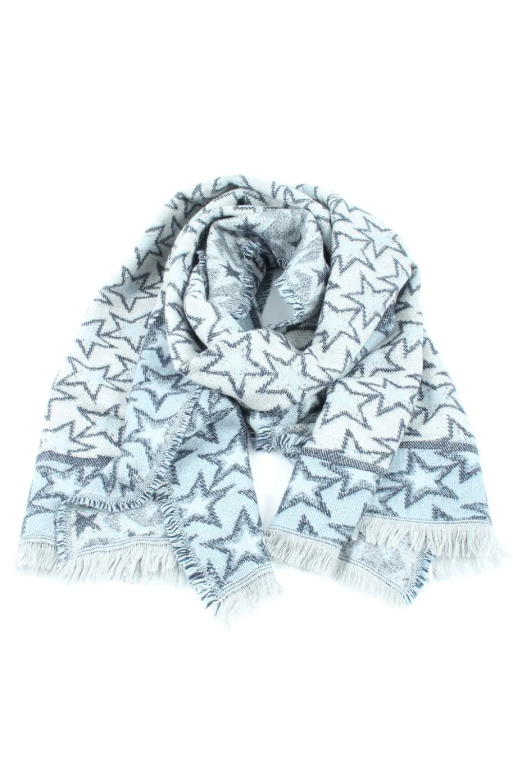 Strickschal-Bonita Best