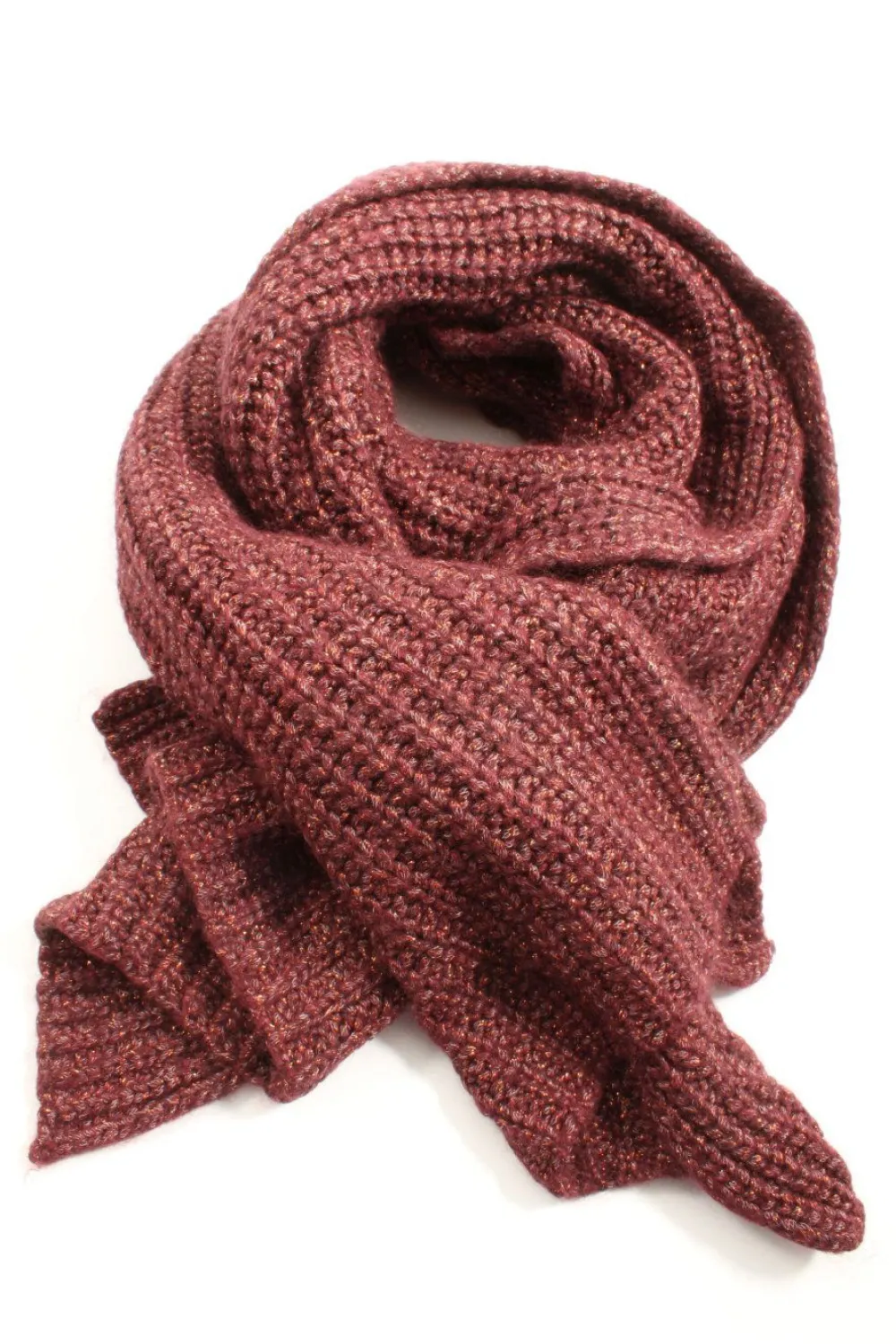 Strickschal-Brax Hot