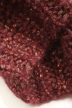 Strickschal-Brax Hot