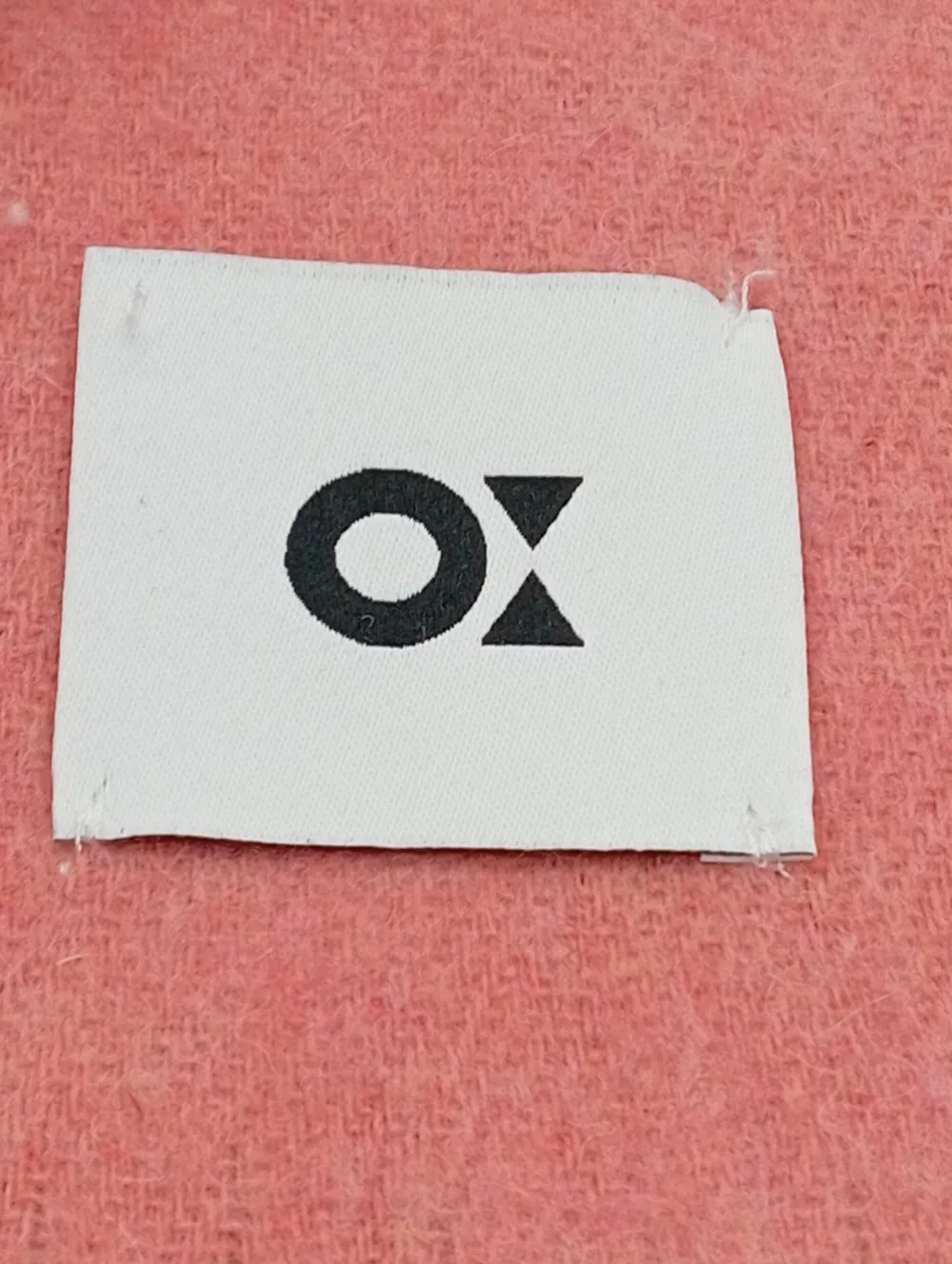 Schals>Opus Strickschal pink