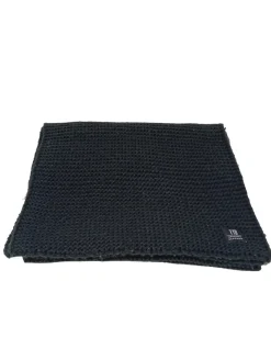 Schals>TTD Strickschal schwarz