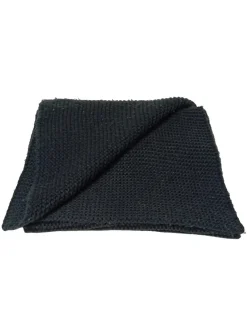 Schals>TTD Strickschal schwarz