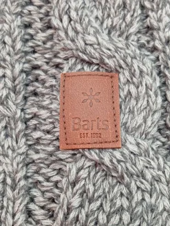 Strickschal-Barts New