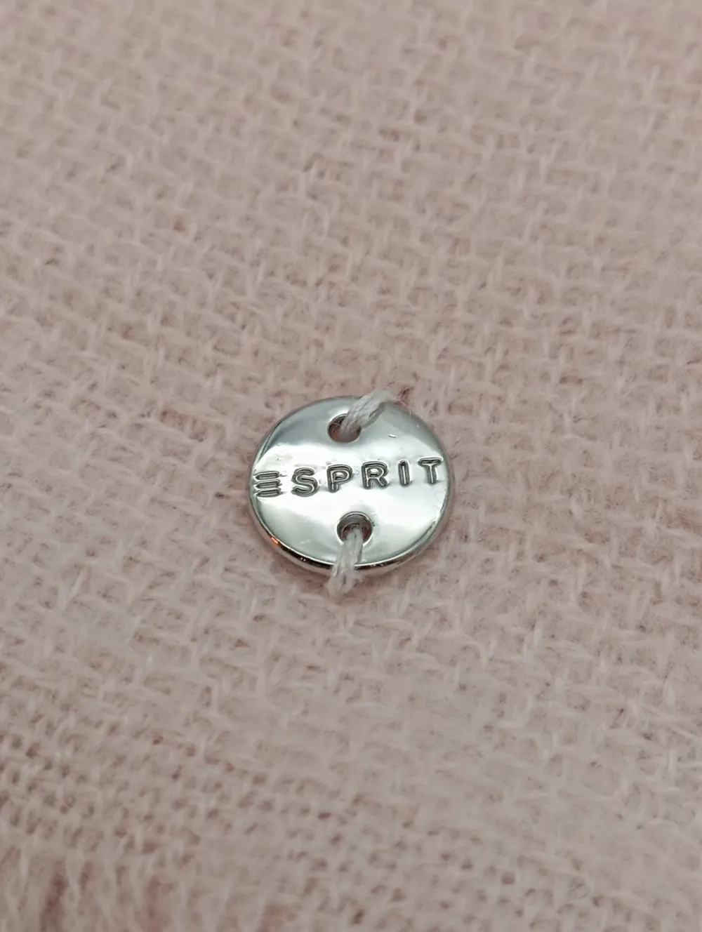 Strickschal-Esprit Sale