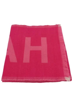 Schals>Codello Strickschal pink