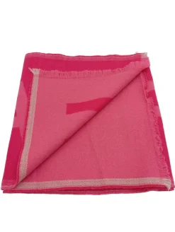 Schals>Codello Strickschal pink