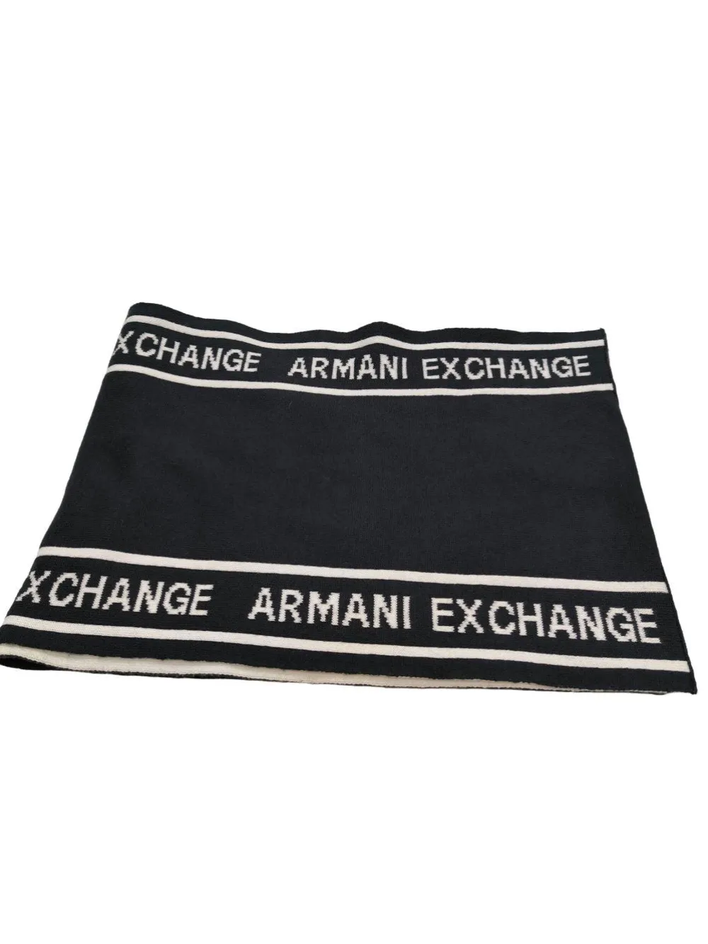 Strickschal-Armani New