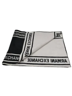 Strickschal-Armani New