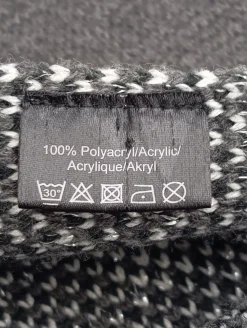 Strickschal-Samaya Outlet