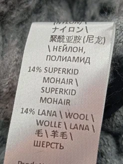 Strickschal-Katia g.