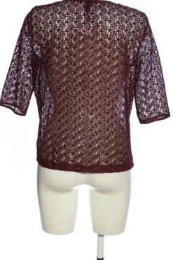 Strickshirt Größe 40-Mango Suit New