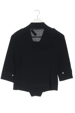 Shirts> Strickshirt Größe 36 schwarz