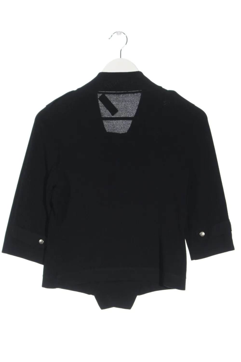 Shirts> Strickshirt Größe 36 schwarz