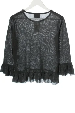 Strickshirt Größe 38-Du2019enia Sale