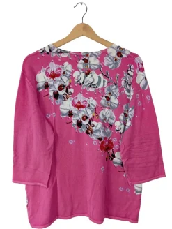 Strickshirt Größe 48-Ovanti Sale