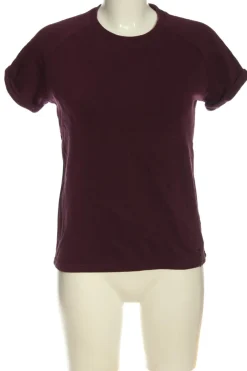 Shirts>BumBum Strickshirt Größe 34 braun