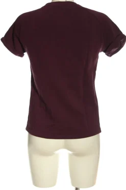 Shirts>BumBum Strickshirt Größe 34 braun