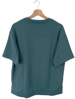 Shirts>Mac Strickshirt Größe 34 grün