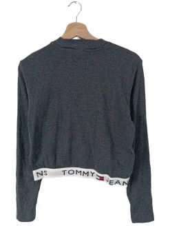 Strickshirt Größe 40-Tommy Hilfiger Best