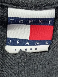 Strickshirt Größe 40-Tommy Hilfiger Best