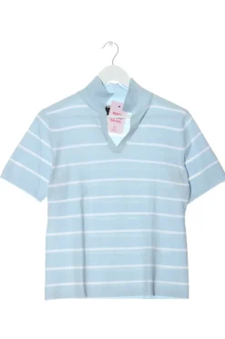 Strickshirt Größe 40-RENZO METTI Outlet