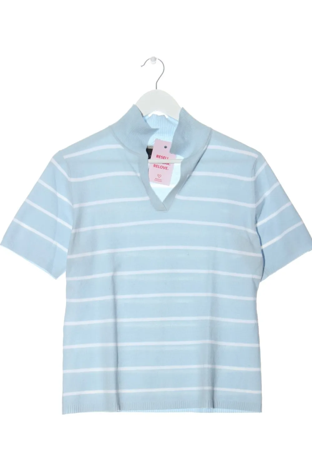 Strickshirt Größe 40-RENZO METTI Outlet