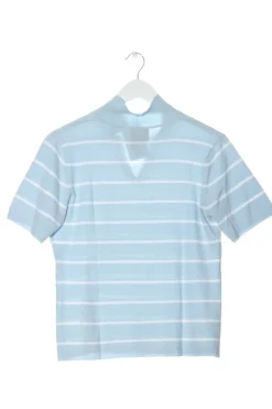 Strickshirt Größe 40-RENZO METTI Outlet