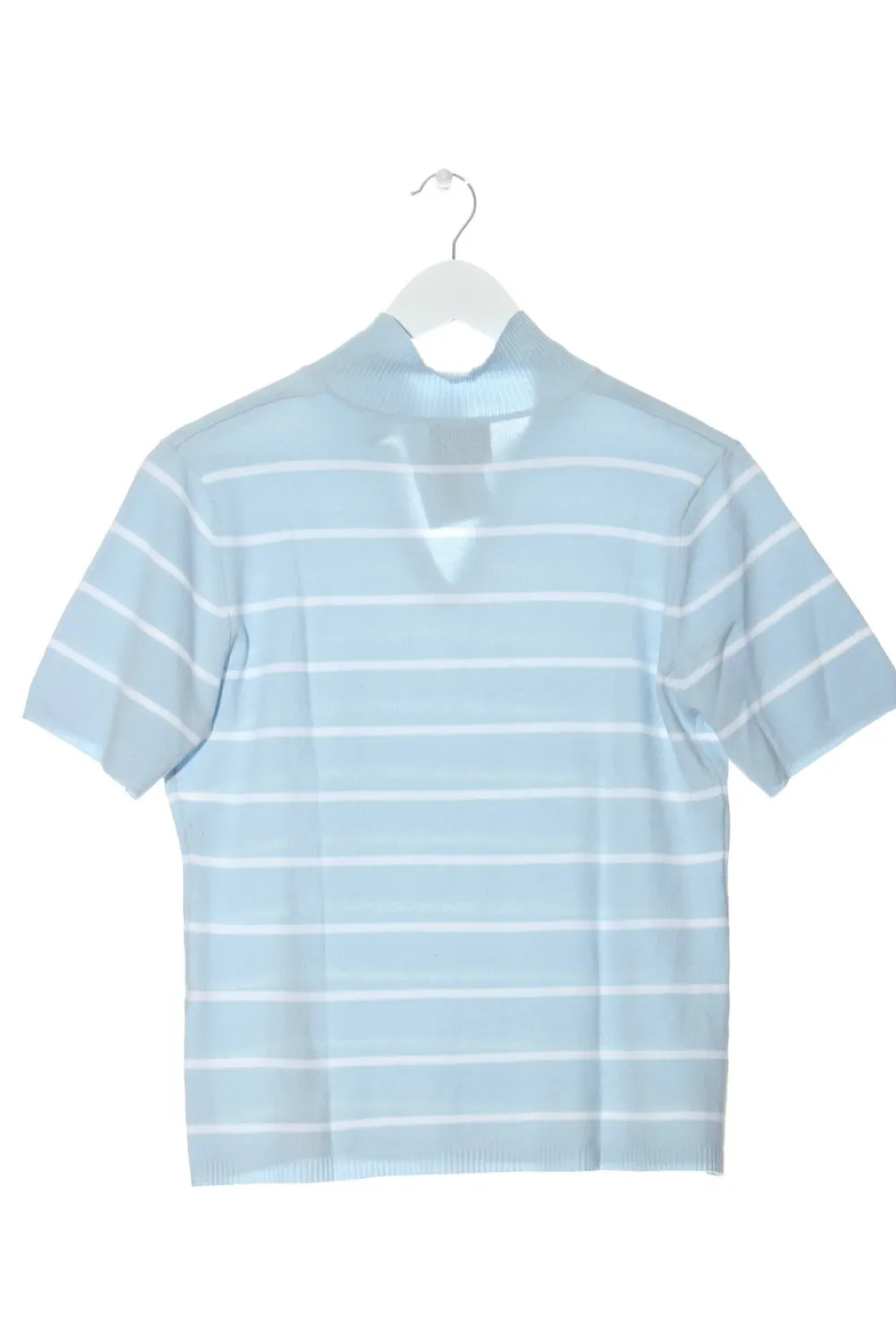 Strickshirt Größe 40-RENZO METTI Outlet