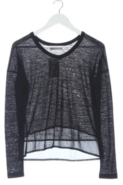 Shirts>Vero Moda Strickshirt Größe 36 blau